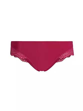 SKINY | Panty MICRORNAMENTS sangria | 